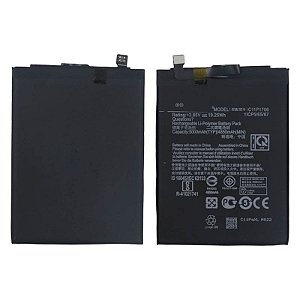 Bateria Asus Zenfone Max Pro M1 Zb601Kl - Max Pro Zb602Kl - Max Pro M2 Zb631Kl