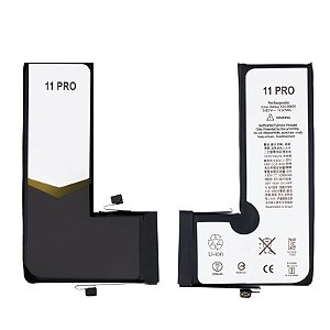 Bateria Iphone 11 Pro