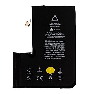 Bateria Iphone 12 Pro Max (3687Mah)