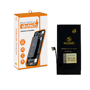 Bateria Iphone 13 Mini