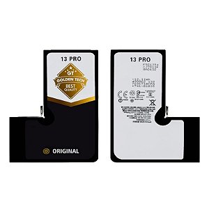 Bateria Iphone 13 Pro (3095Mah)