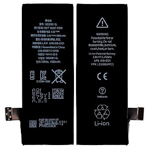 Bateria Iphone 5S - 5C