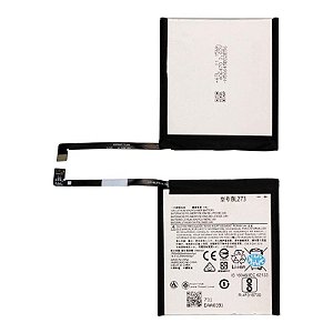 Bateria Lenovo K8 Plus (Bl273)