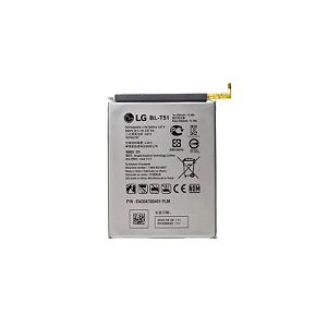 Bateria Lg  K42 - K52 - K62 - K62 Plus Max (Blt51)