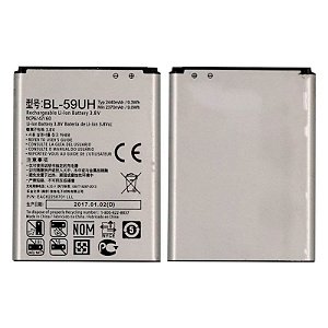 Bateria Lg G2 Mini (Bl59Uh)
