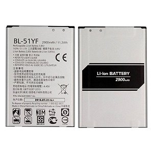 Bateria Lg G4 (Bl51Yf)