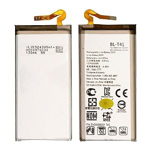 Bateria Lg G8 Thinq (Blt41)