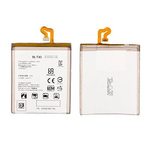 Bateria Lg G8S (Blt43)