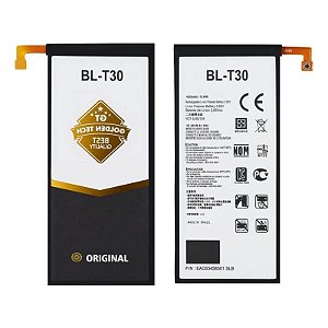 Bateria Lg K10 Power (Blt30)