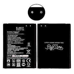 Bateria Lg K10 Pro (Bl44E1F)