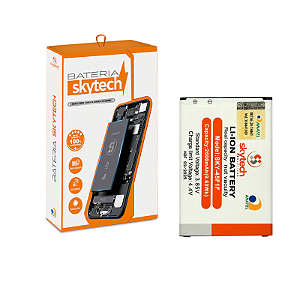 Bateria Lg K4 2017 - K8 2017 - K9 (Bl45F1F)