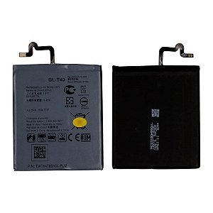 Bateria Lg K51S - K41S - K61 - K61S (Blt49)