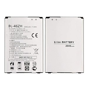 Bateria Lg K7 - K8 (Bl46Zh)