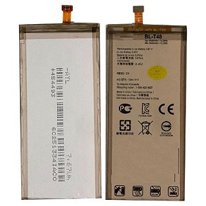 Bateria Lg K71 (Blt48)