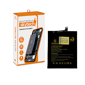 Bateria Lg K8 Plus (Bl01)