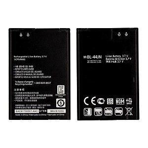 Bateria Lg L3 - L5 (Bl44Jn)