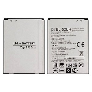 Bateria Lg L65 (Bl52Uh)
