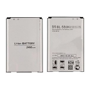 Bateria Lg L7 Ii (Bl59Jh)