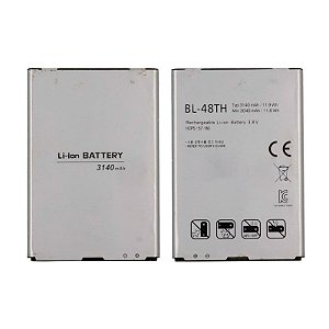 Bateria Lg Optimus G Pro - G Pro Lite (Bl48Th)