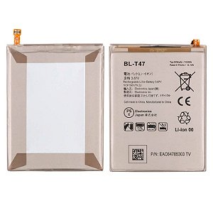 Bateria Lg Velvet 5G (Blt47)