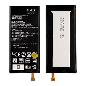 Bateria Lg X Cam (Blt23)