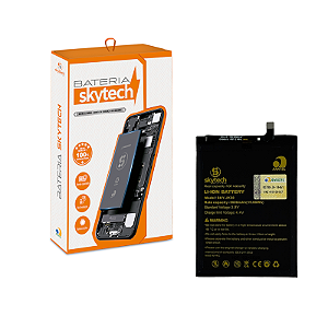 Bateria Moto G9 Play - G7 Power - G8 Power Lite - G30 - G20 - G10 - G31 - E7+ - E7 Power - One Fusion (Jk50)