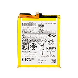 Bateria Motorola Edge 20 (Mb40)