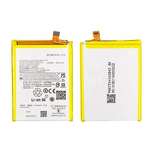 Bateria Motorola Edge 20 Lite Xt2139 (Nt50)