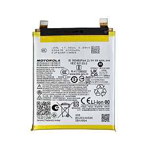 Bateria Motorola Edge 50 Pro (Qm45)