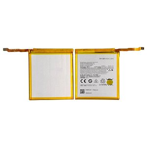 Bateria Motorola Edge Plus (Lw50)