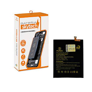 Bateria Motorola Moto E20 (Nt40)