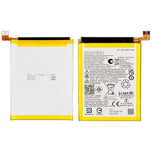 Bateria Motorola Moto E22 (Nh40)