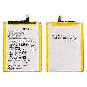 Bateria Motorola Moto E4 Plus - E5 Plus (He50)