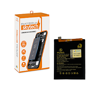 Bateria Motorola Moto E6 Play - E6S - E6I (Ks40)