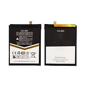 Bateria Motorola Moto E6S - E6I (Ge-895)