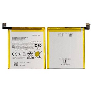 Bateria Motorola Moto G 5G (Mk50)