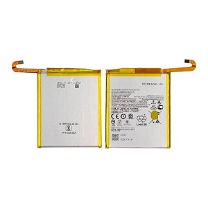 Bateria Motorola Moto G 5G Plus - G100 - One 5G (Lz50)