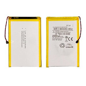 Bateria Motorola Moto G3 Dual (Fc40)