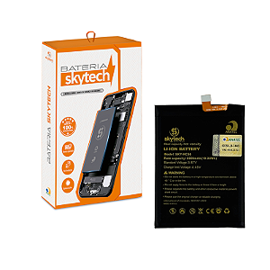 Bateria Motorola Moto G32 - G41 (Nc50)