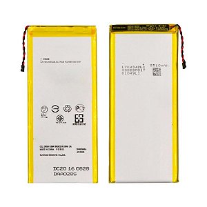 Bateria Motorola Moto G5 Plus (Hg40)