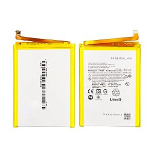Bateria Motorola Moto G50 4G Xt2137 - G50 5G (Ms50)