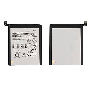 Bateria Motorola Moto G6 Play - E5 - Lenovo K6 Plus (Bl270)