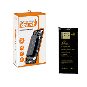 Bateria Motorola Moto G6 Plus (Jt40 - Ge-913)