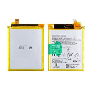 Bateria Motorola Moto G60S (Lk50)