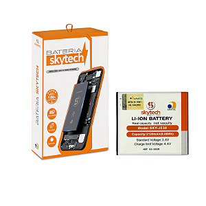 Bateria Motorola Moto G7 (Jg30)