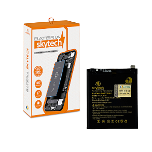 Bateria Motorola Moto G7 Play - One (Je40)