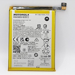 Bateria Motorola Moto G73 (Pv50)