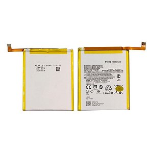 Bateria Motorola Moto G8 Power (Kz50)