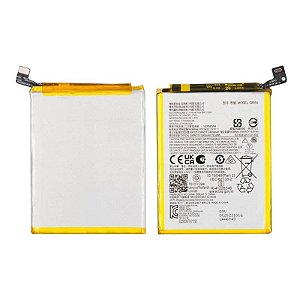 Bateria Motorola Moto G84 (Qb50)