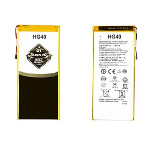 Bateria Motorola Moto G9 Plus (Mg50)